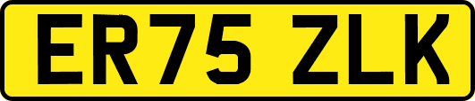 ER75ZLK