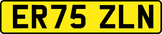 ER75ZLN
