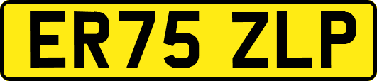 ER75ZLP