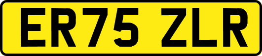 ER75ZLR