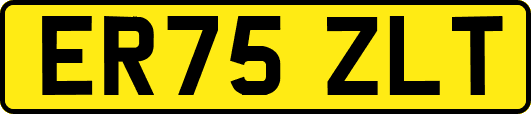 ER75ZLT
