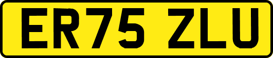 ER75ZLU