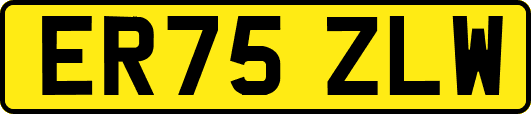 ER75ZLW