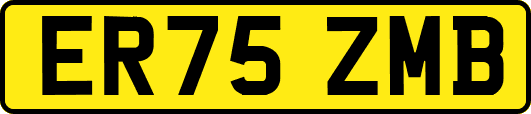 ER75ZMB
