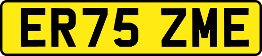 ER75ZME