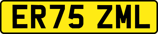 ER75ZML