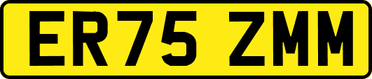 ER75ZMM