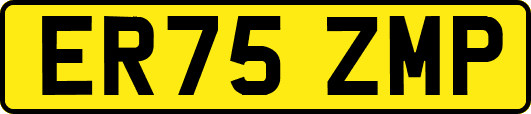 ER75ZMP