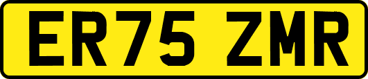 ER75ZMR