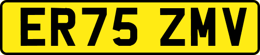 ER75ZMV