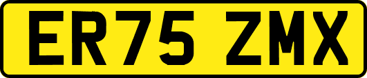 ER75ZMX
