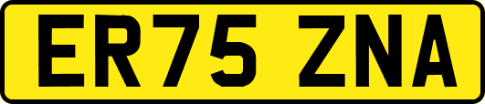 ER75ZNA