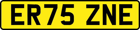 ER75ZNE