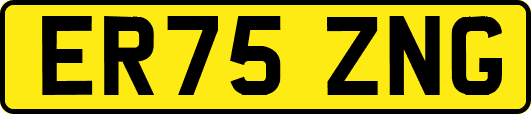 ER75ZNG