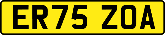 ER75ZOA