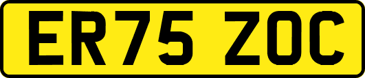 ER75ZOC