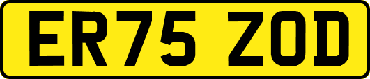 ER75ZOD