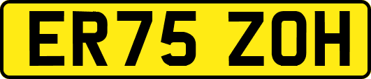 ER75ZOH