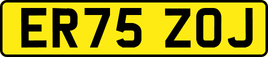 ER75ZOJ