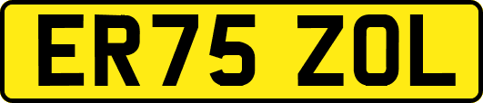 ER75ZOL