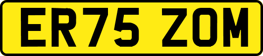 ER75ZOM