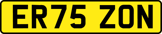 ER75ZON