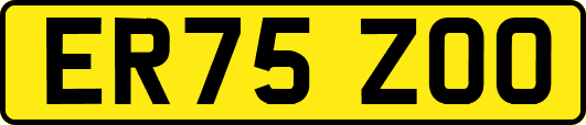 ER75ZOO