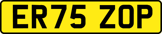 ER75ZOP
