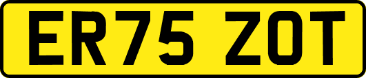 ER75ZOT