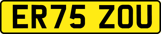 ER75ZOU