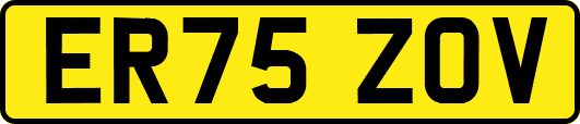 ER75ZOV