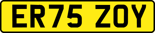 ER75ZOY