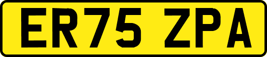 ER75ZPA