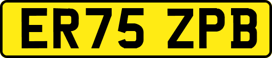 ER75ZPB