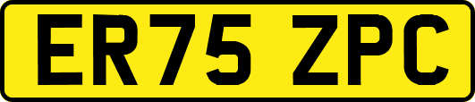 ER75ZPC