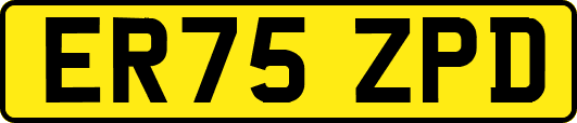 ER75ZPD