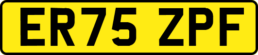 ER75ZPF