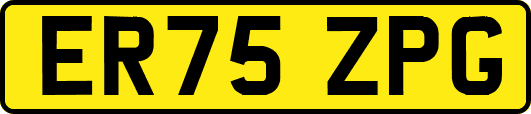 ER75ZPG