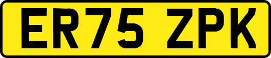 ER75ZPK