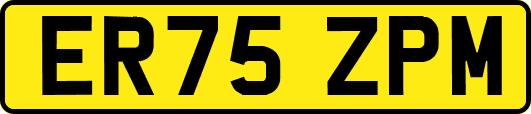 ER75ZPM