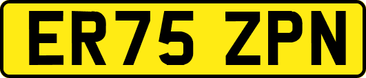 ER75ZPN