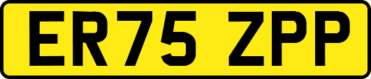 ER75ZPP