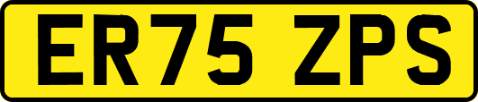 ER75ZPS