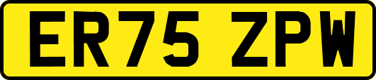 ER75ZPW
