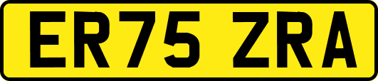 ER75ZRA