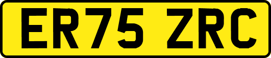 ER75ZRC