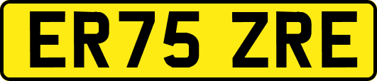 ER75ZRE