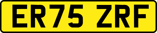 ER75ZRF