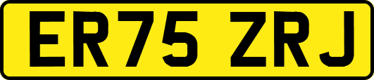 ER75ZRJ