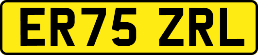 ER75ZRL